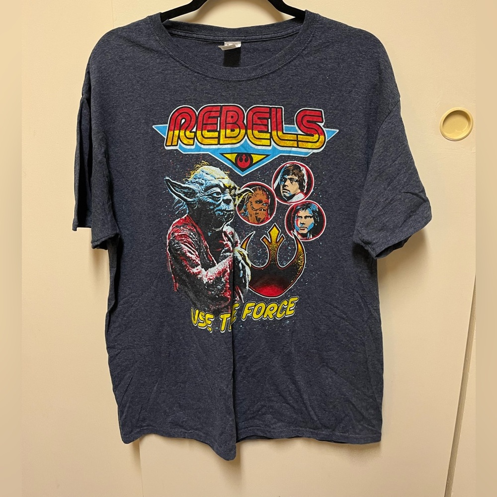Star Wars Tee